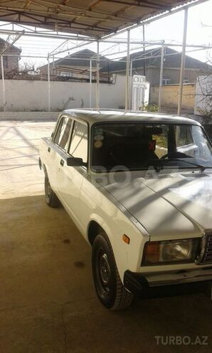 LADA (VAZ) 2107 2011, 88,963 km - 1.6 l - Şirvan