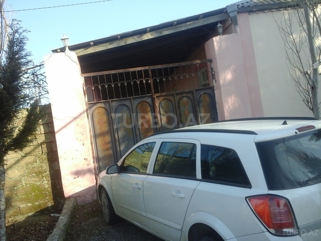 Opel Astra 2006, 280,000 km - 1.9 l - Bakı