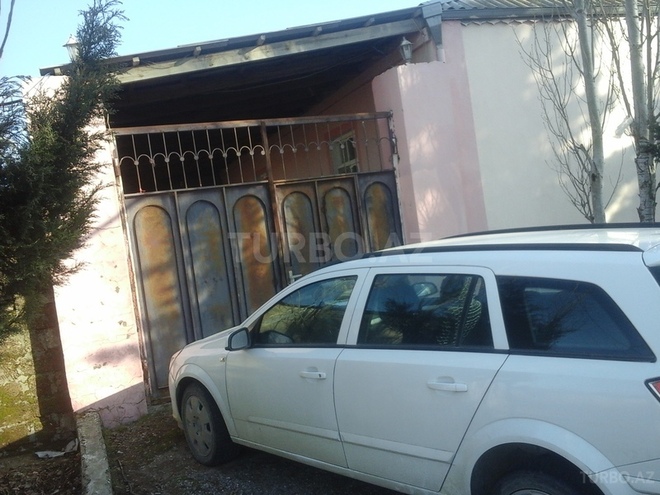 Opel Astra 2006, 280,000 km - 1.9 l - Bakı
