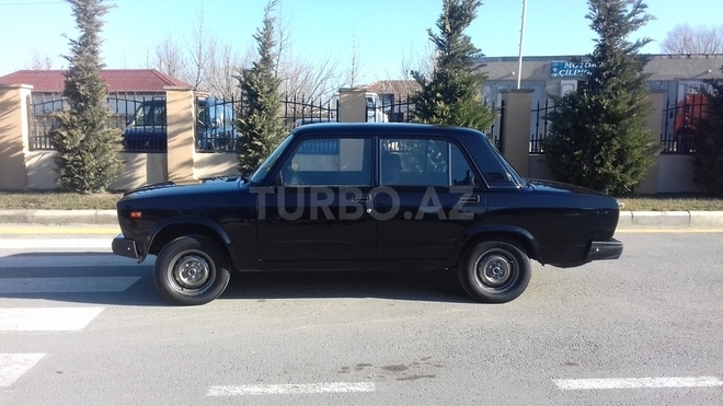 LADA (VAZ) 2107 2012, 125,417 km - 1.6 l - Sumqayıt