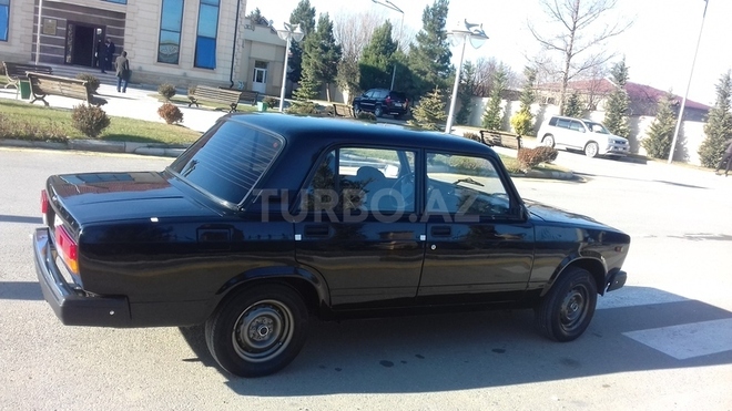 LADA (VAZ) 2107 2012, 125,417 km - 1.6 l - Sumqayıt