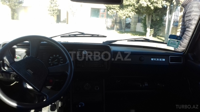 LADA (VAZ) 2107 2012, 125,417 km - 1.6 l - Sumqayıt