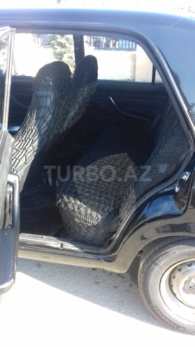 LADA (VAZ) 2107 2012, 125,417 km - 1.6 l - Sumqayıt