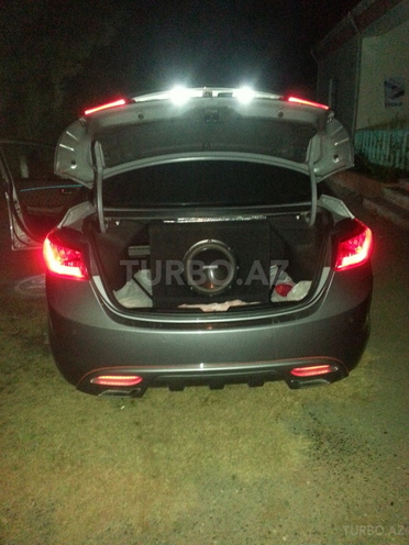 Hyundai Elantra 2011, 140 km - 1.0 л - Bakı