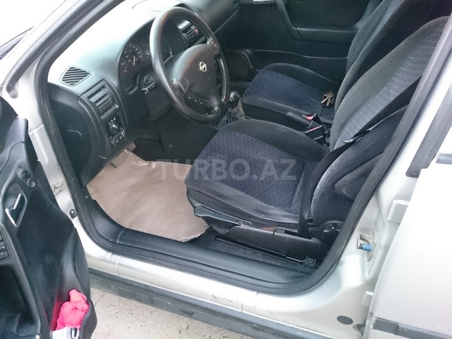 Opel Astra 1999, 227,000 km - 1.8 l - Bakı