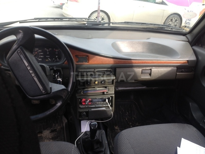 LADA (VAZ) 2109 1990, 95,402 km - 1.5 l - Bakı