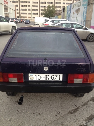 LADA (VAZ) 2109 1990, 95,402 km - 1.5 l - Bakı