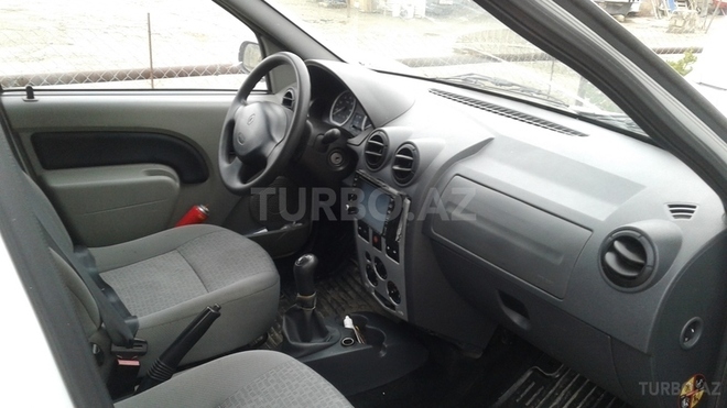Renault Tondar 2012, 110,000 km - 1.6 л - Bakı