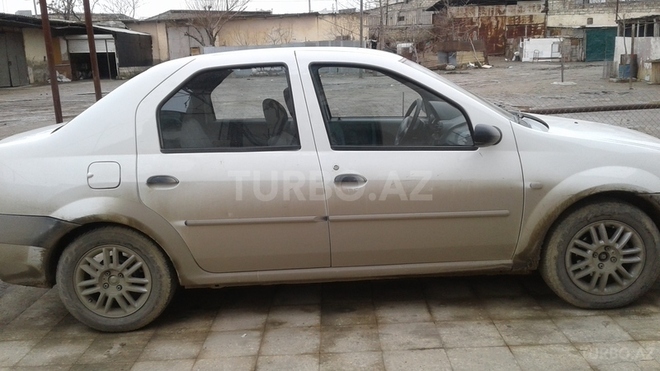 Renault Tondar 2012, 110,000 km - 1.6 л - Bakı