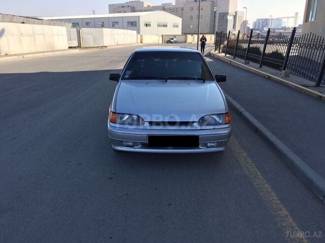 LADA (VAZ) 2115 2006, 255,000 km - 1.6 л - Bakı