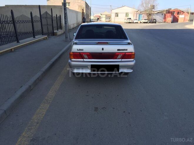 LADA (VAZ) 2115 2006, 255,000 km - 1.6 л - Bakı