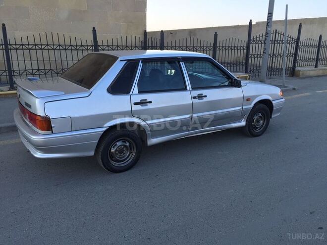 LADA (VAZ) 2115 2006, 255,000 km - 1.6 л - Bakı