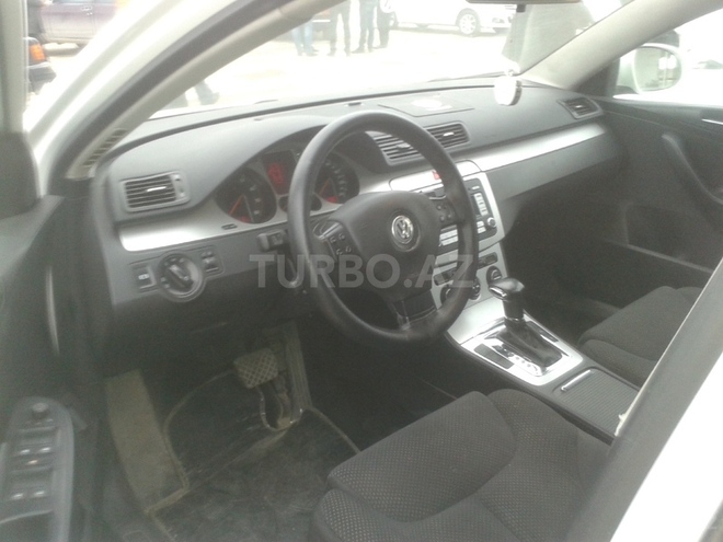 Volkswagen Passat 2008, 135,000 km - 1.8 l - Sumqayıt