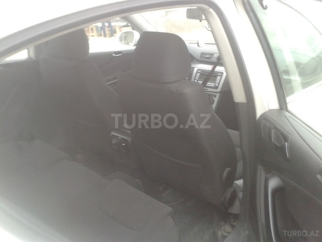 Volkswagen Passat 2008, 135,000 km - 1.8 l - Sumqayıt