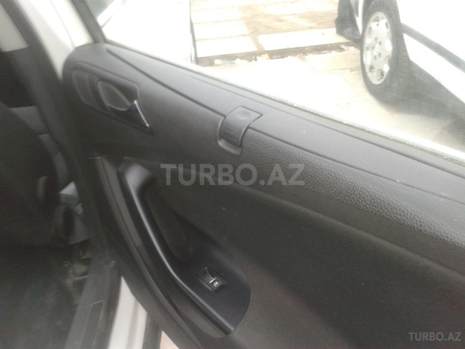 Volkswagen Passat 2008, 135,000 km - 1.8 l - Sumqayıt
