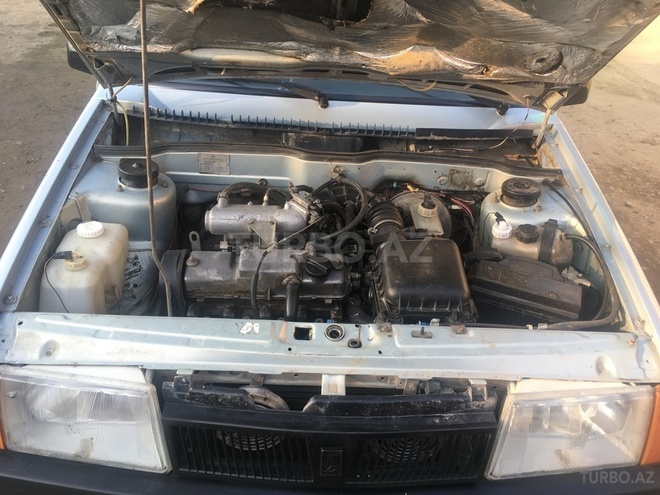 LADA (VAZ) 21099 2004, 238,500 km - 1.5 l - Bakı