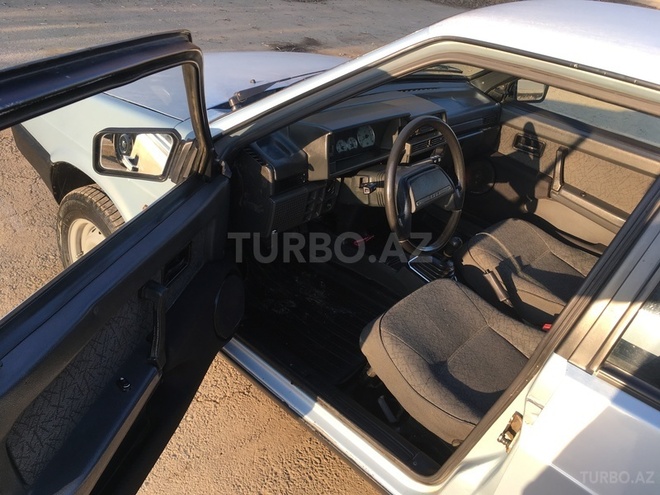 LADA (VAZ) 21099 2004, 238,500 km - 1.5 l - Bakı