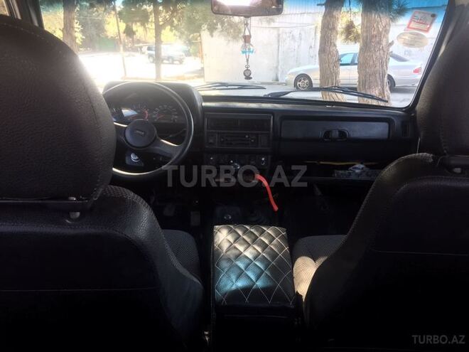 LADA (VAZ) Niva 2010, 92,000 km - 1.7 l - Bakı