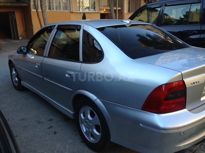 Opel Vectra 2000, 279,750 km - 1.8 l - Bakı