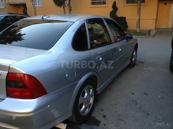 Opel Vectra 2000, 279,750 km - 1.8 l - Bakı