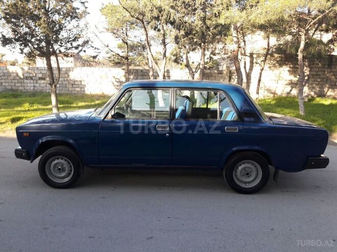 LADA (VAZ) 2107 2003, 240 km - 1.7 l - Bakı