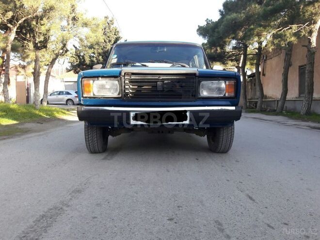 LADA (VAZ) 2107 2003, 240 km - 1.7 l - Bakı