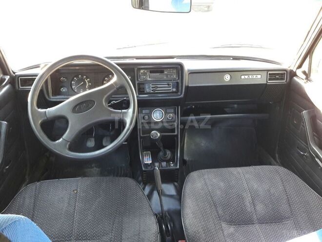 LADA (VAZ) 2107 2003, 240 km - 1.7 l - Bakı