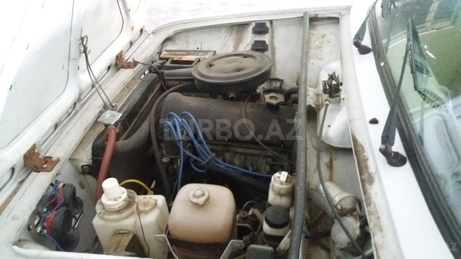 LADA (VAZ) 21011 1978, 1,000,000 km - 1.3 l - Bakı