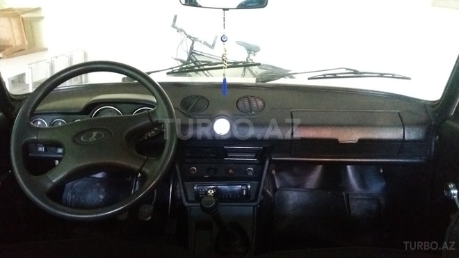 LADA (VAZ) 21011 1978, 1,000,000 km - 1.3 l - Bakı