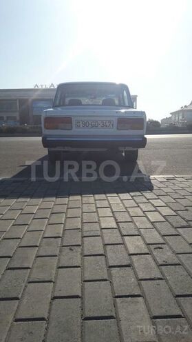 LADA (VAZ) 2107 2009, 132,435 km - 1.6 l - Bakı