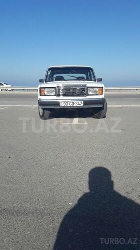 LADA (VAZ) 2107 2009, 132,435 km - 1.6 l - Bakı