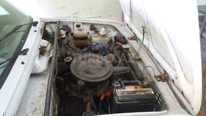 LADA (VAZ) 21011 1978, 1,000,000 km - 1.3 l - Bakı