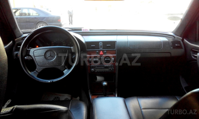 Mercedes A 180 1998, 288,030 km - 1.8 л - Bakı