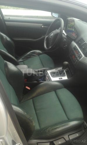 BMW 320 1999, 218,000 km - 0.2 l - Bakı