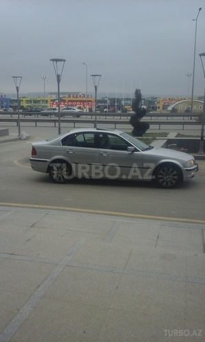 BMW 320 1999, 218,000 km - 0.2 l - Bakı