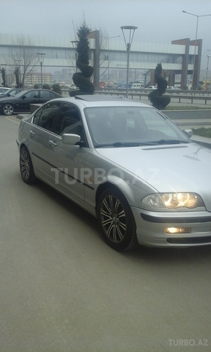 BMW 320 1999, 218,000 km - 0.2 l - Bakı