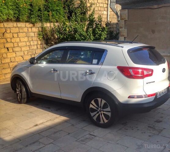 Kia Sportage 2013, 89,000 km - 2.4 l - Bakı