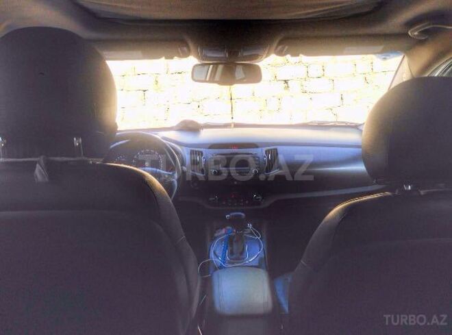 Kia Sportage 2013, 89,000 km - 2.4 l - Bakı