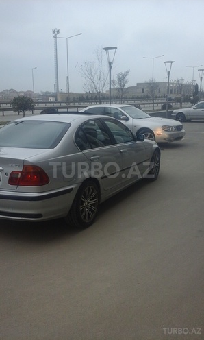 BMW 320 1999, 218,000 km - 0.2 l - Bakı