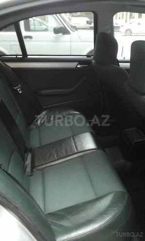 BMW 320 1999, 218,000 km - 0.2 l - Bakı