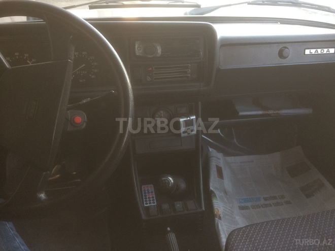 LADA (VAZ) 2107 2011, 31,800 km - 1.6 l - İmişli