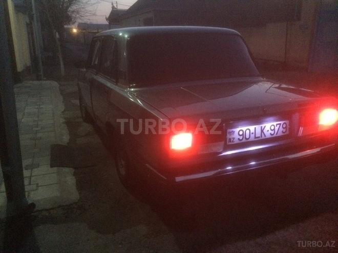 LADA (VAZ) 2107 2011, 31,800 km - 1.6 l - İmişli