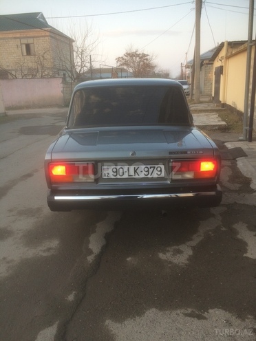 LADA (VAZ) 2107 2011, 31,800 km - 1.6 l - İmişli