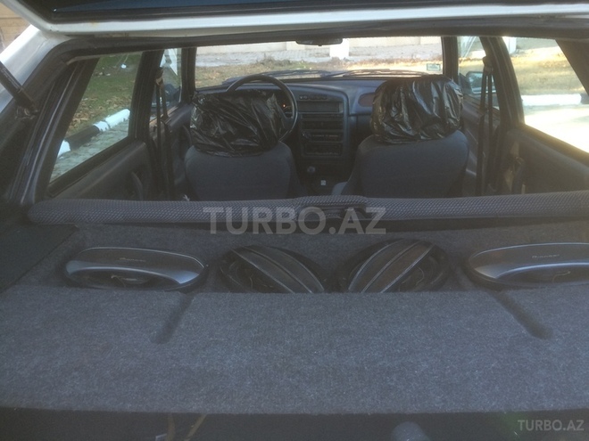LADA (VAZ) 2114 2011, 145,000 km - 1.6 l - İmişli