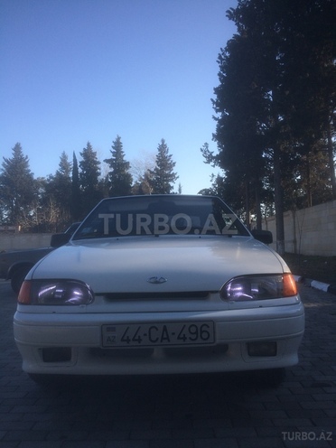 LADA (VAZ) 2114 2011, 145,000 km - 1.6 l - İmişli