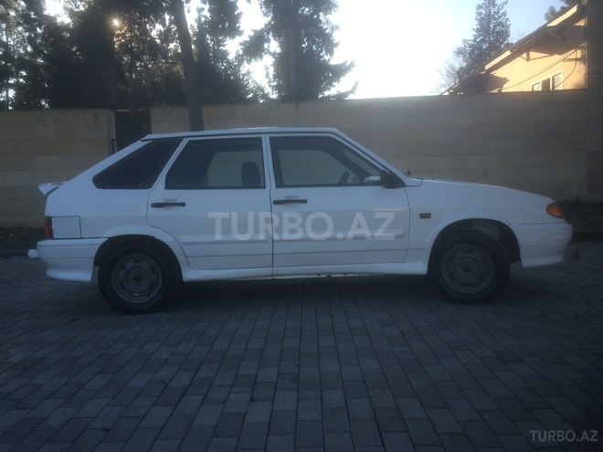 LADA (VAZ) 2114 2011, 145,000 km - 1.6 l - İmişli
