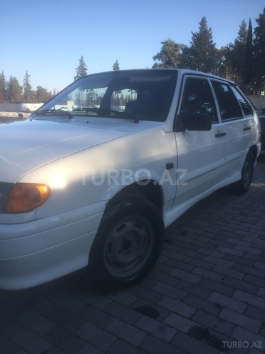 LADA (VAZ) 2114 2011, 145,000 km - 1.6 l - İmişli