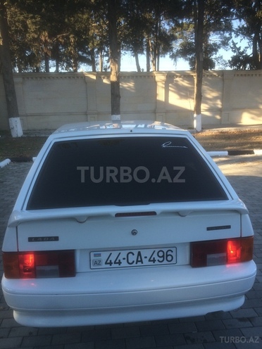 LADA (VAZ) 2114 2011, 145,000 km - 1.6 l - İmişli