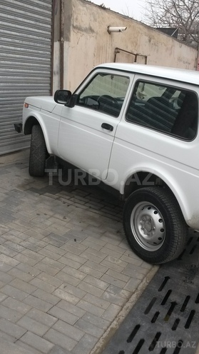 LADA (VAZ) Niva 2011, 64,450 km - 1.7 l - Şəmkir