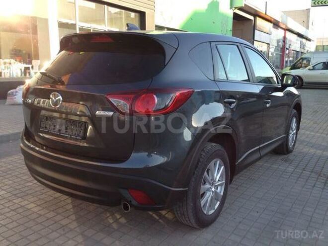 Mazda CX-5 2015, 49,000 km - 2.0 l - Bakı